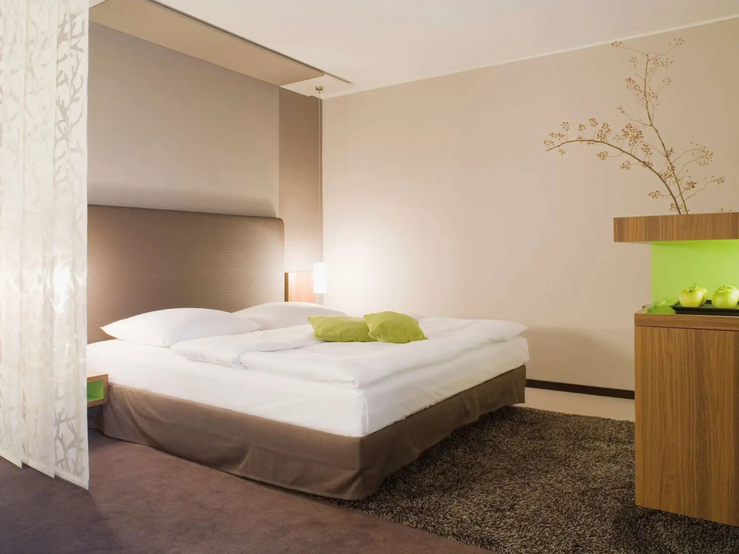 Photo - Mövenpick Hotel München-Airport