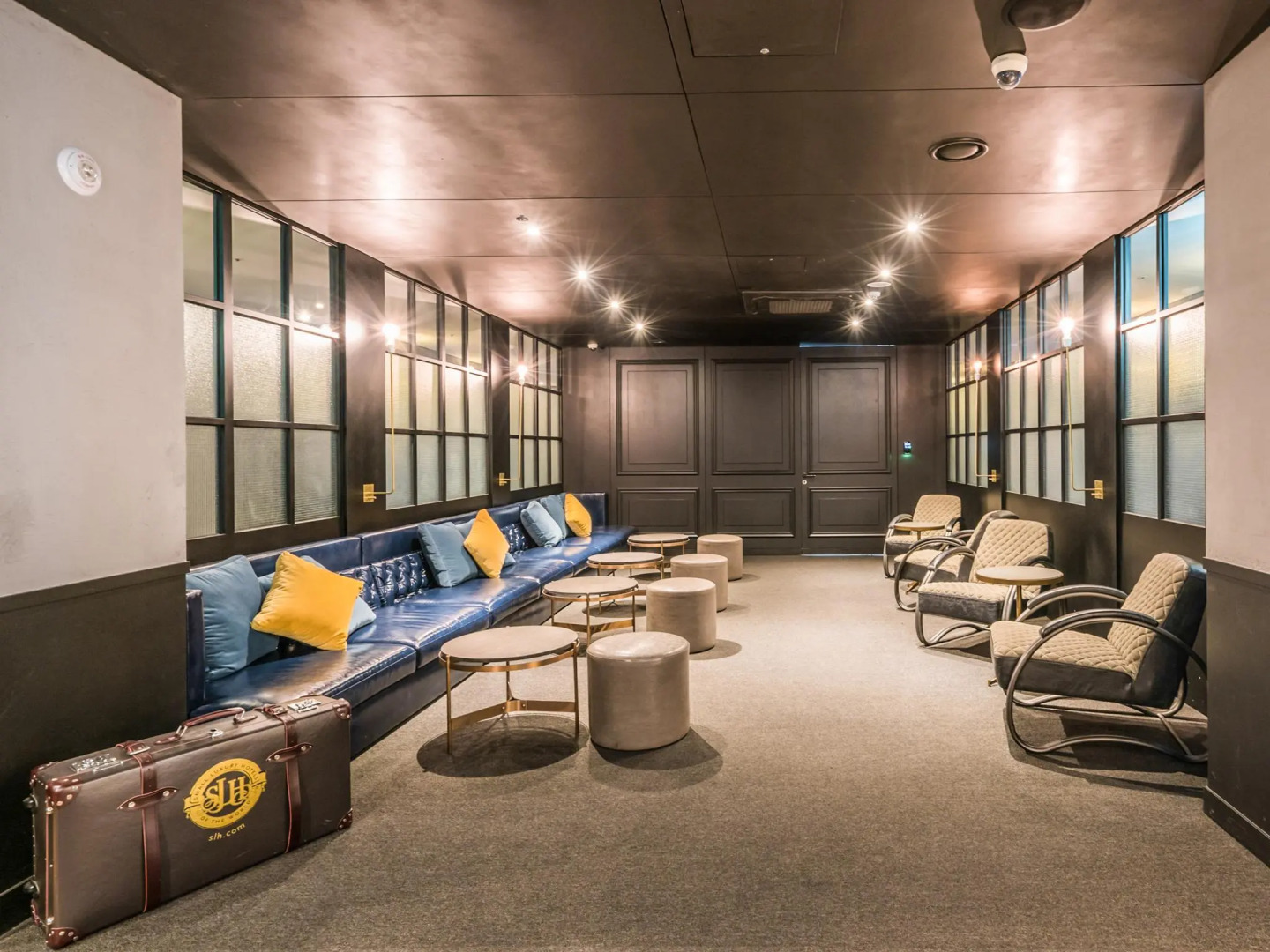 Foto - Hotel28 Myeongdong