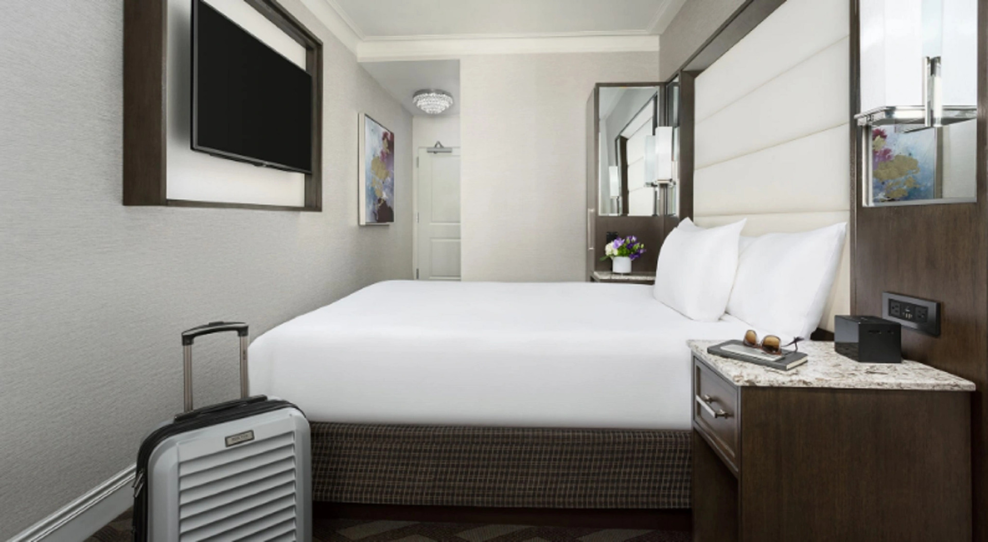 Photo - Hilton Boston Park Plaza