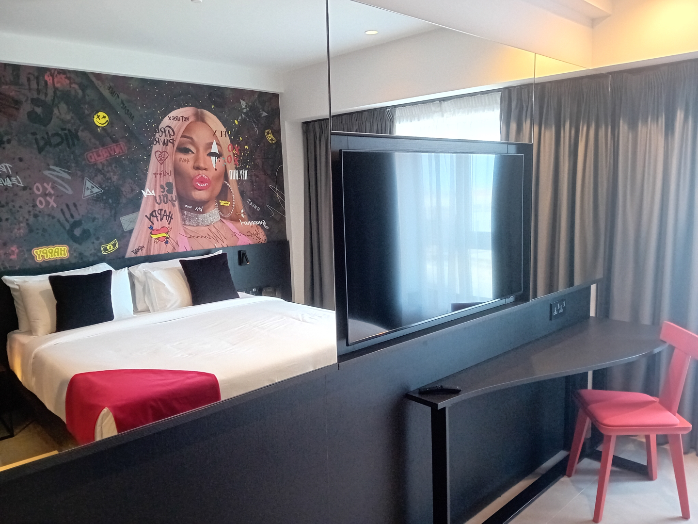 Photo - SO City Hotel Adults Only