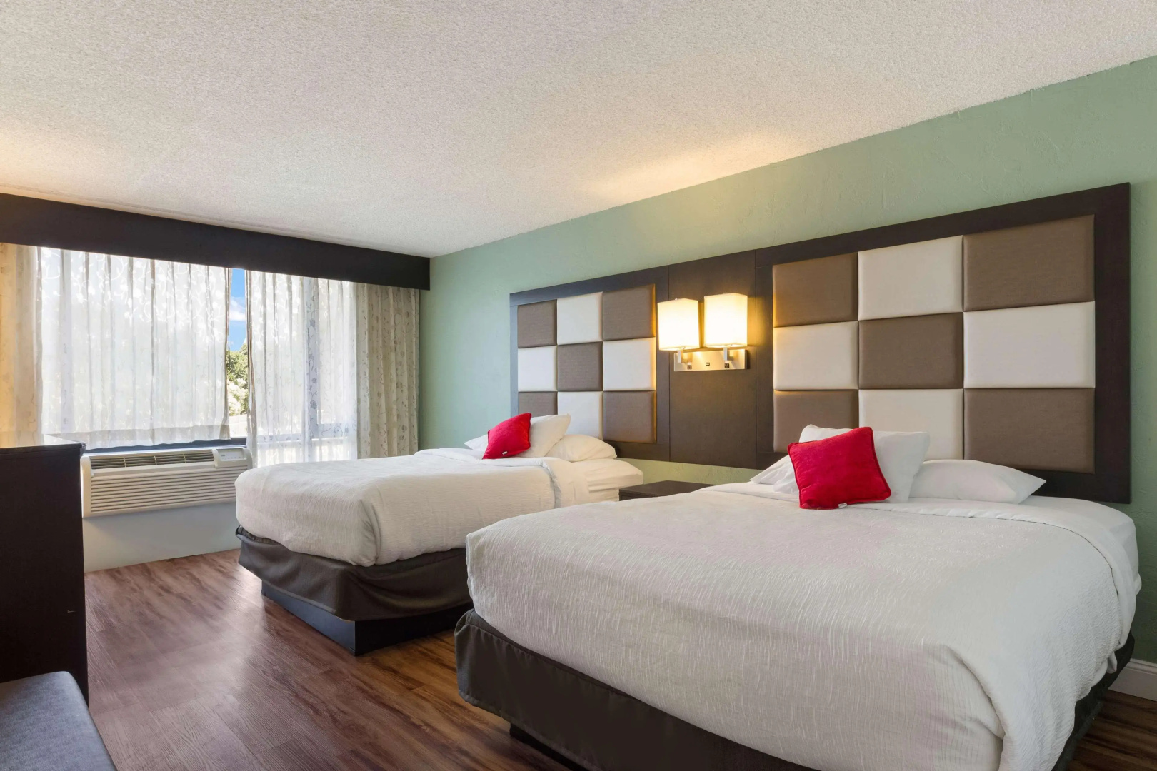 Photo - Red Lion Hotel Monterey