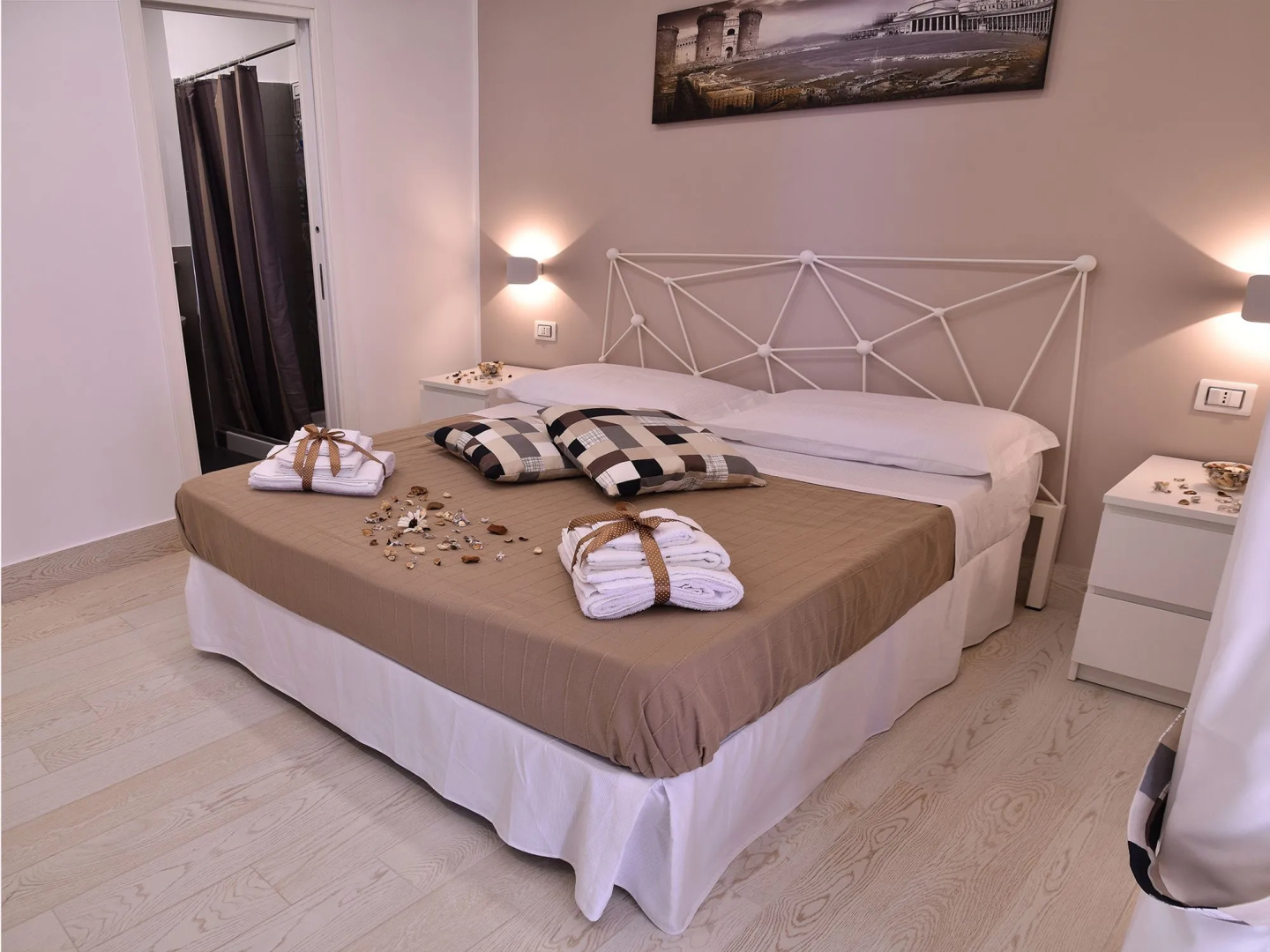 Foto - Napolilive B&B