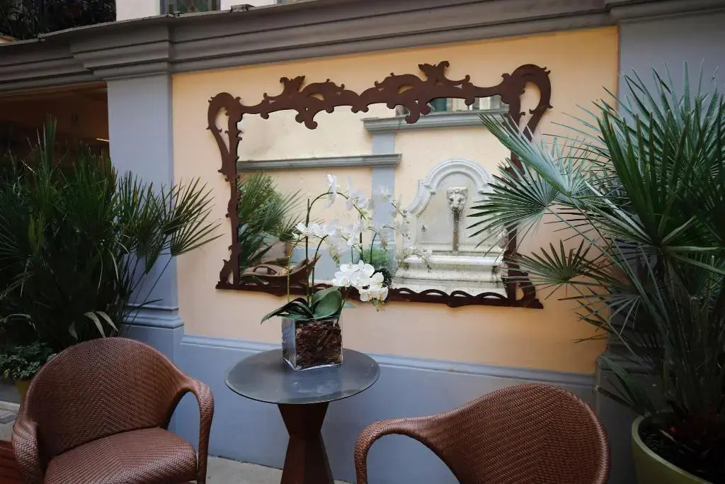 Foto - Hotel S. Anna