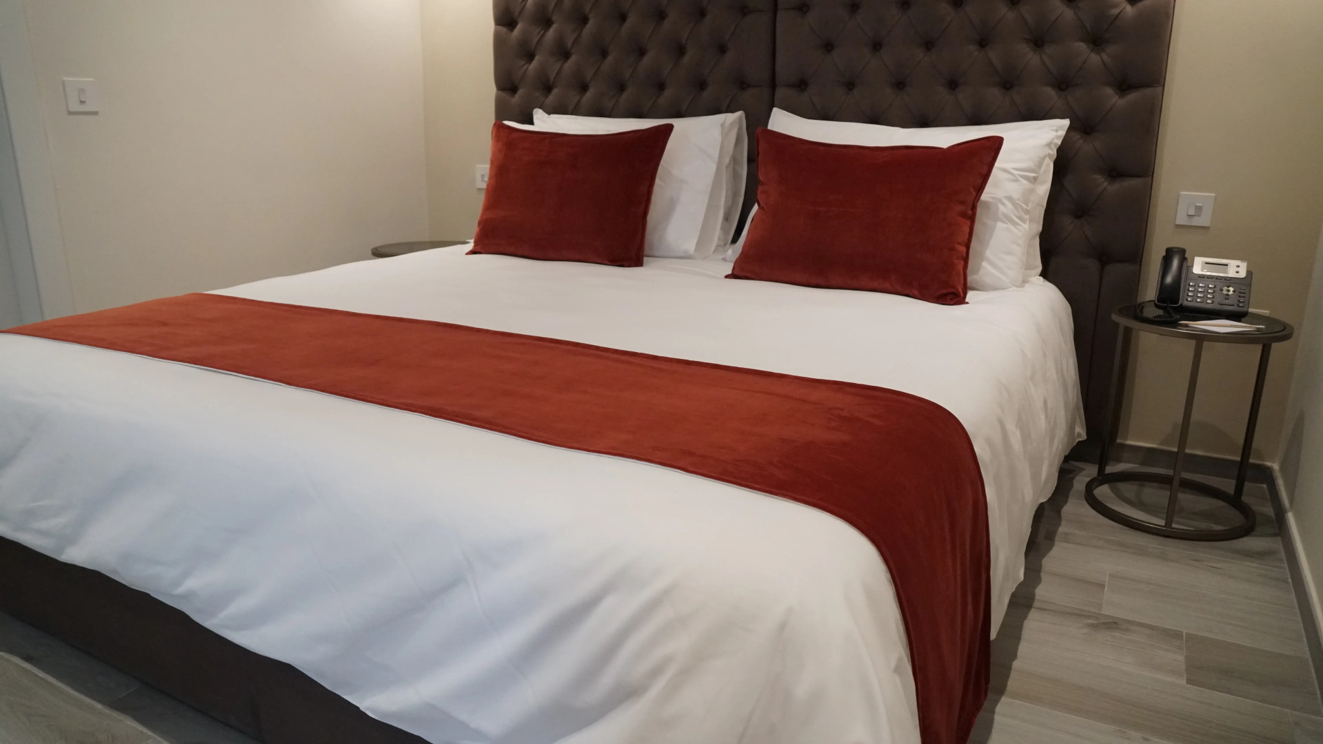 Foto - Urban Valley Resort & Spa