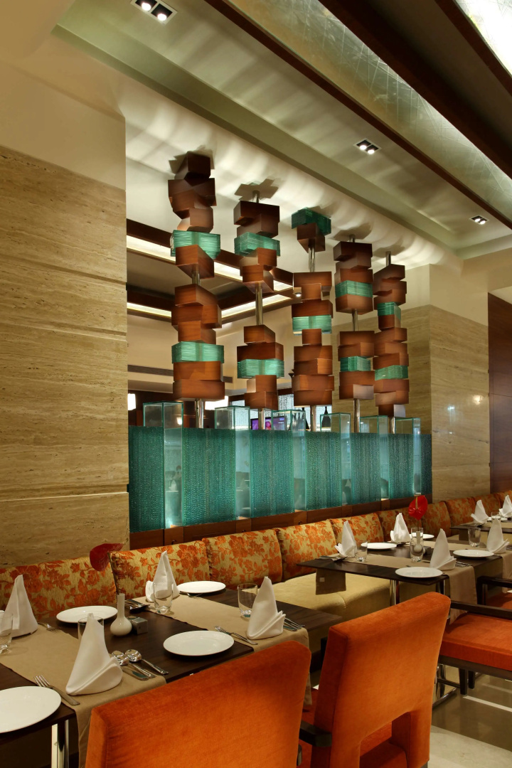 Foto - Mahagun Sarovar Portico Suites Ghaziabad