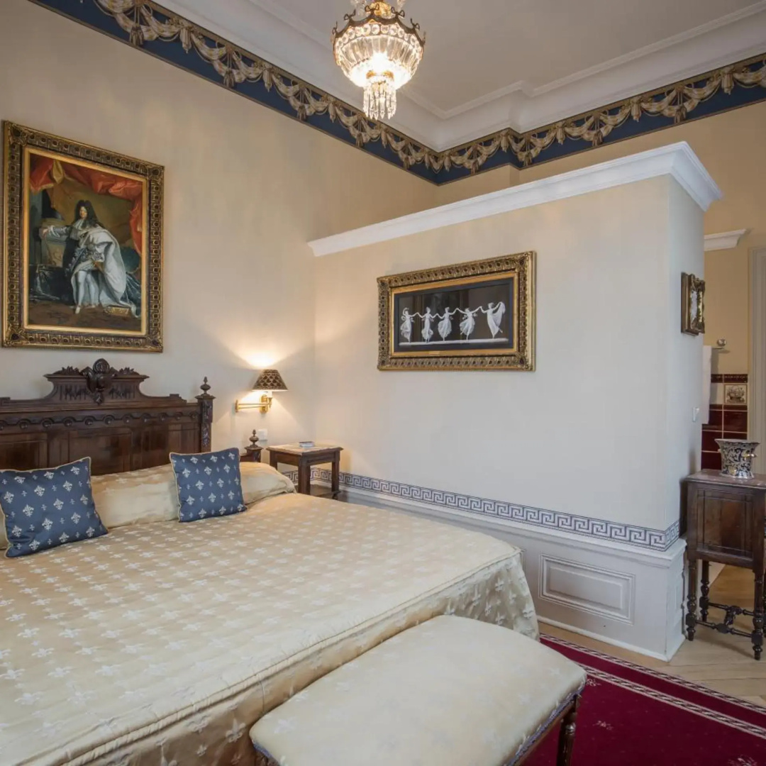 Photo - Hotel Belle Epoque