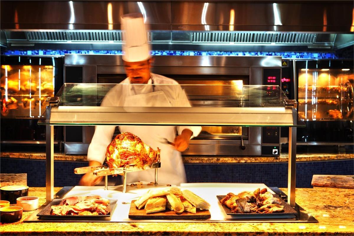 Foto - SkyCity Hotel Auckland