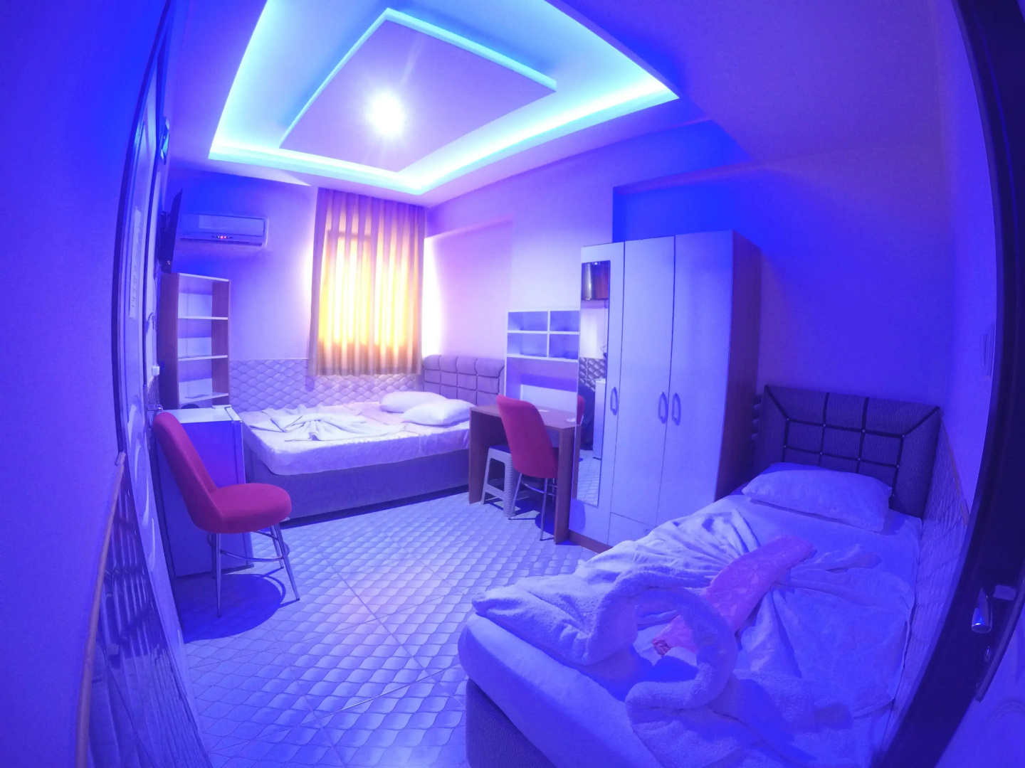Photo - Exporoyal Hotel