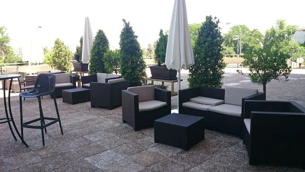 Photo - Sercotel Gran Hotel Zurbarán