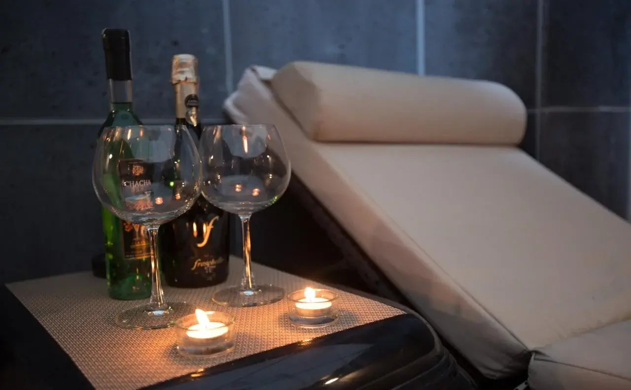 Foto - Yeoksam Lumiere Hotel