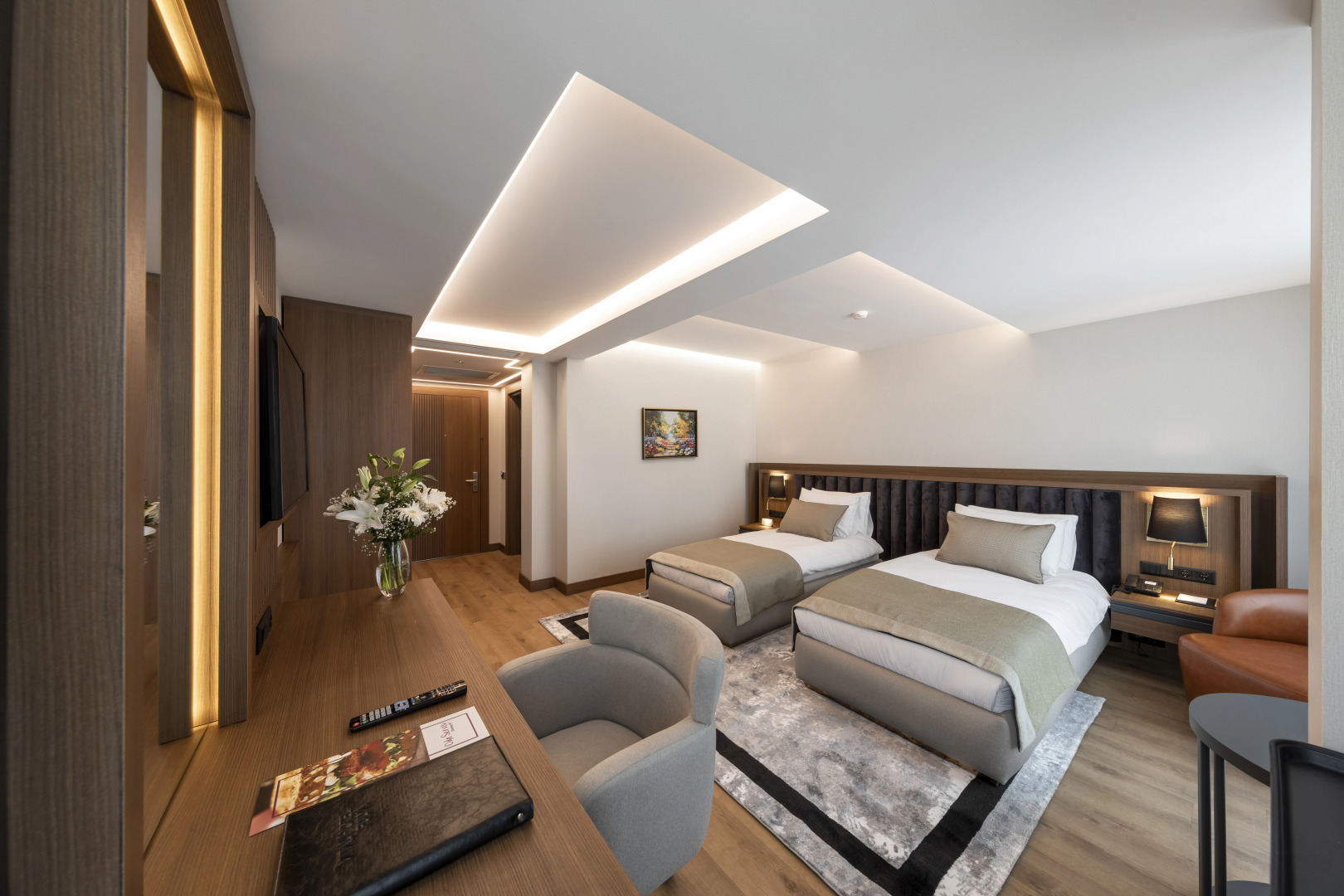 Photo - Vital Hotel Fulya Istanbul Sisli