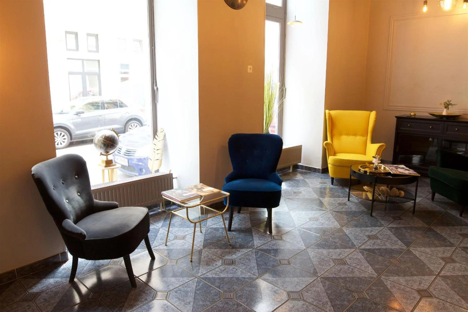 Photo - Hotel Pension ARPI