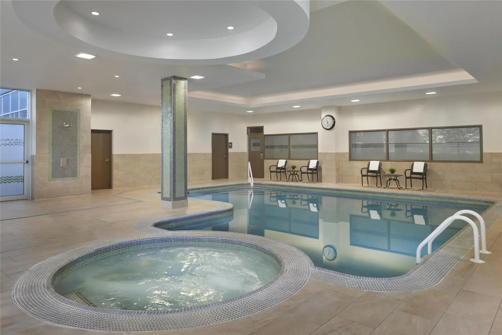 Foto - Homewood Suites by Hilton Toronto Vaughan