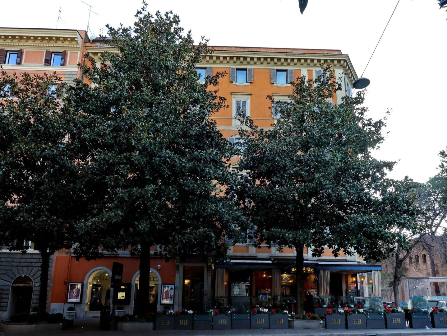 Photo - Villa Borghese Prestige Rooms