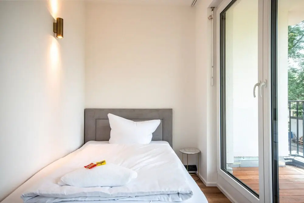 Foto - THE WOS Apartments