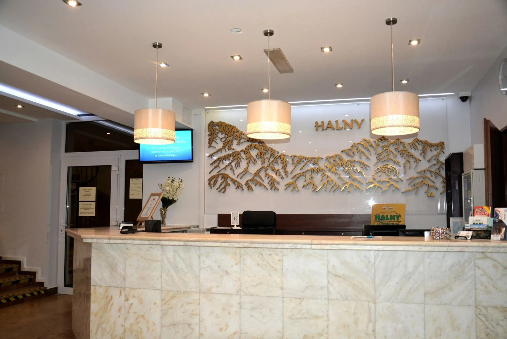 Photo - Halny Pensjonat