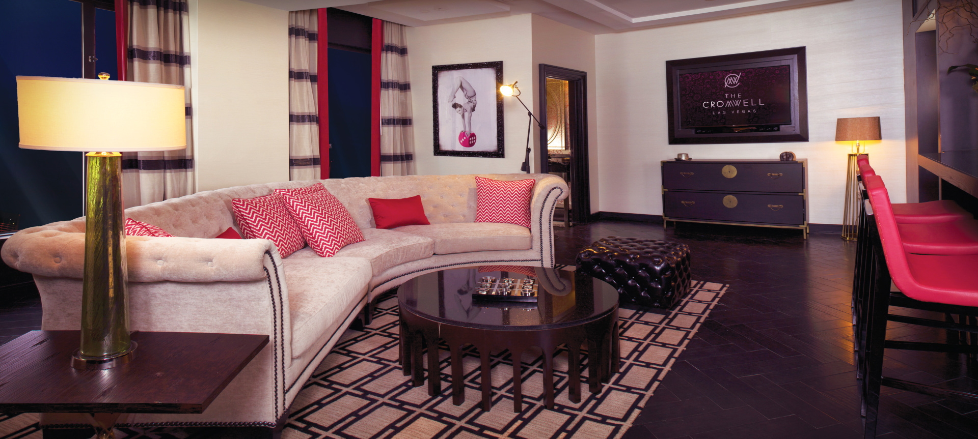 Photo - The Cromwell, A Caesars Destination