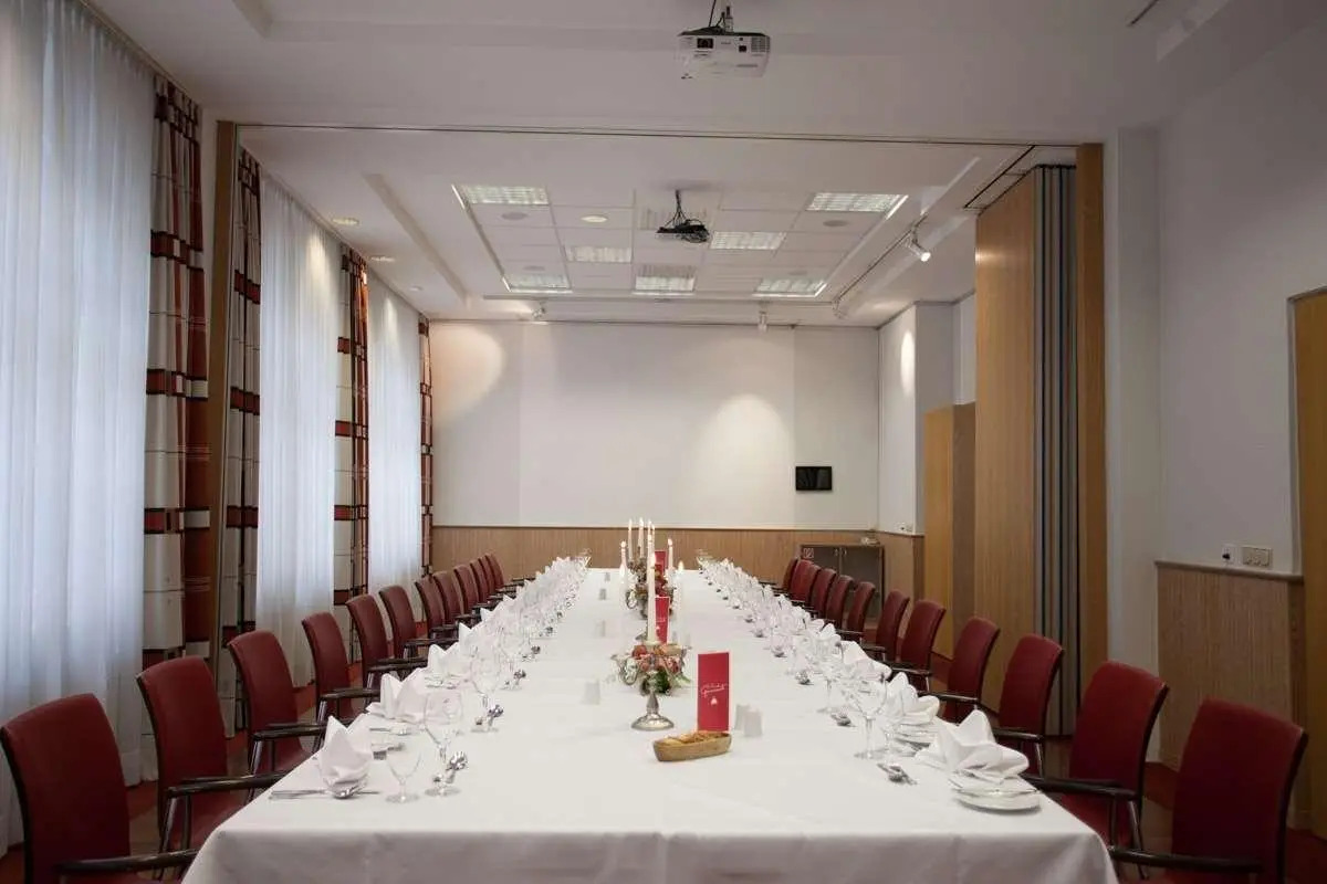 Photo - martas Hotel Albrechtshof Berlin