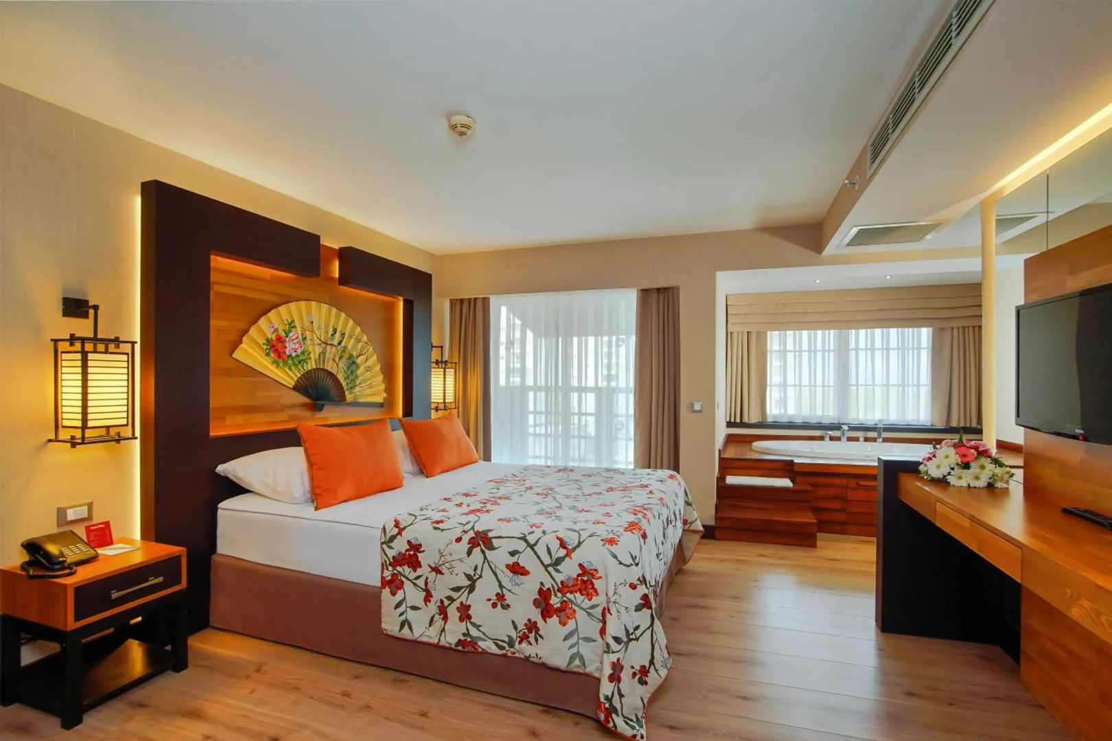 Photo - Limak Lara De Luxe Hotel and Resort
