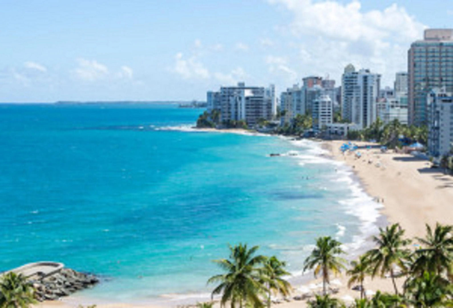 Foto - The Wave Hotel Condado