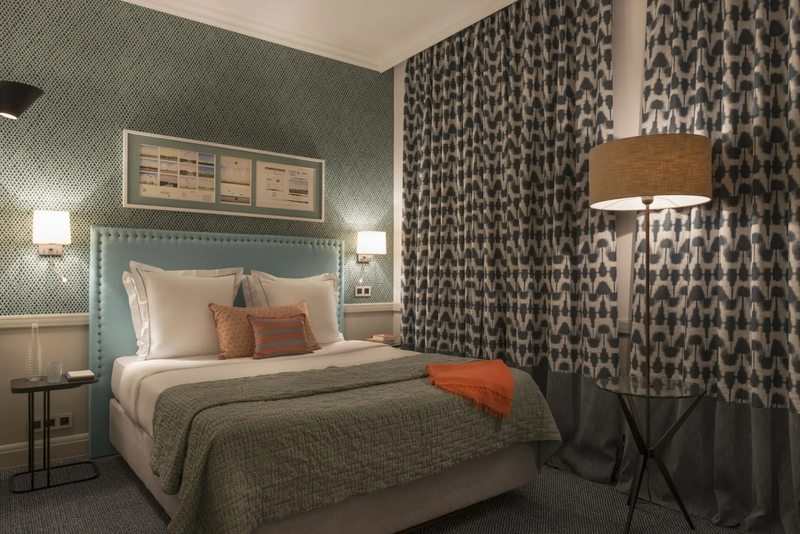 Foto - Hôtel Adèle & Jules