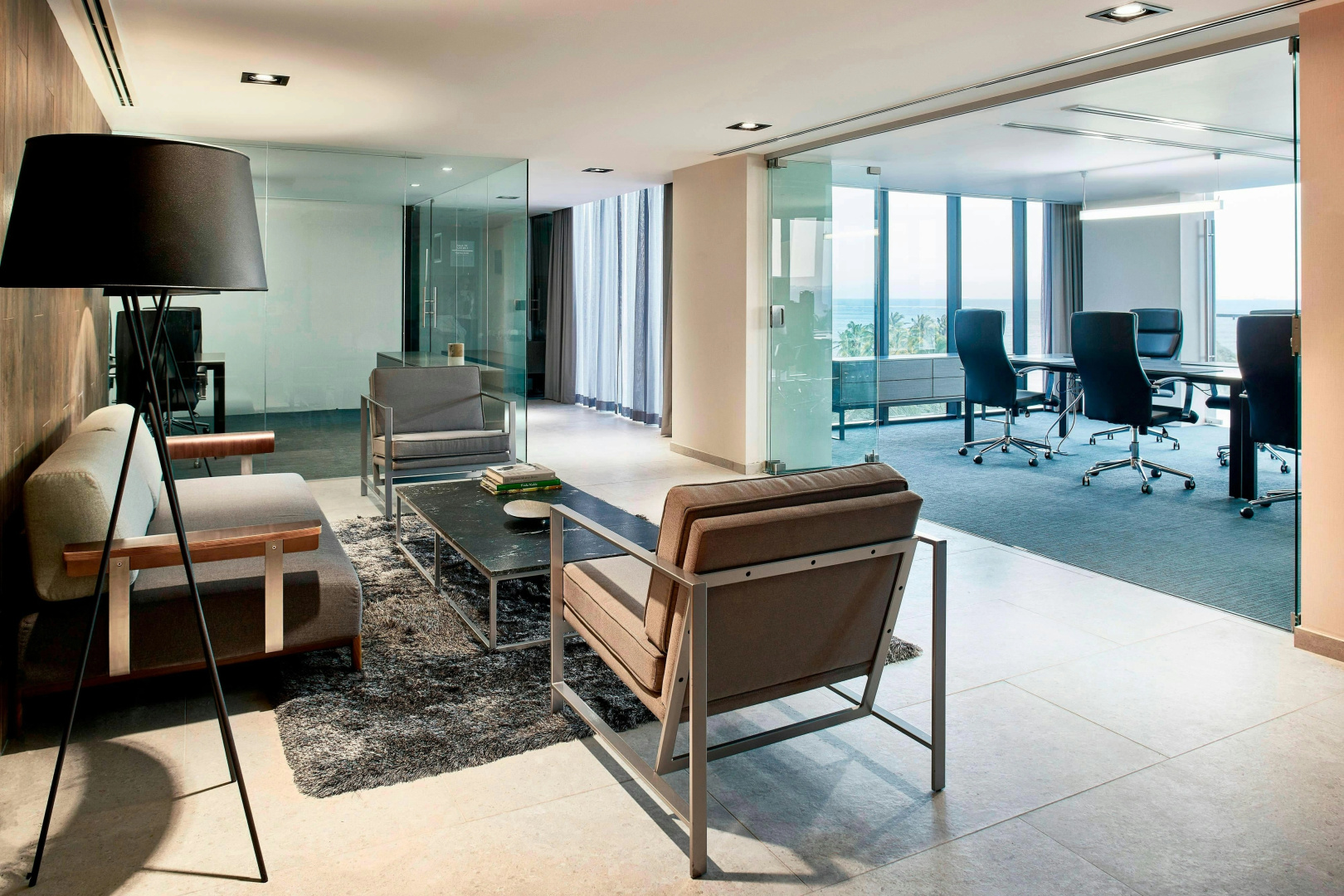 Foto - AC Hotel by Marriott Veracruz