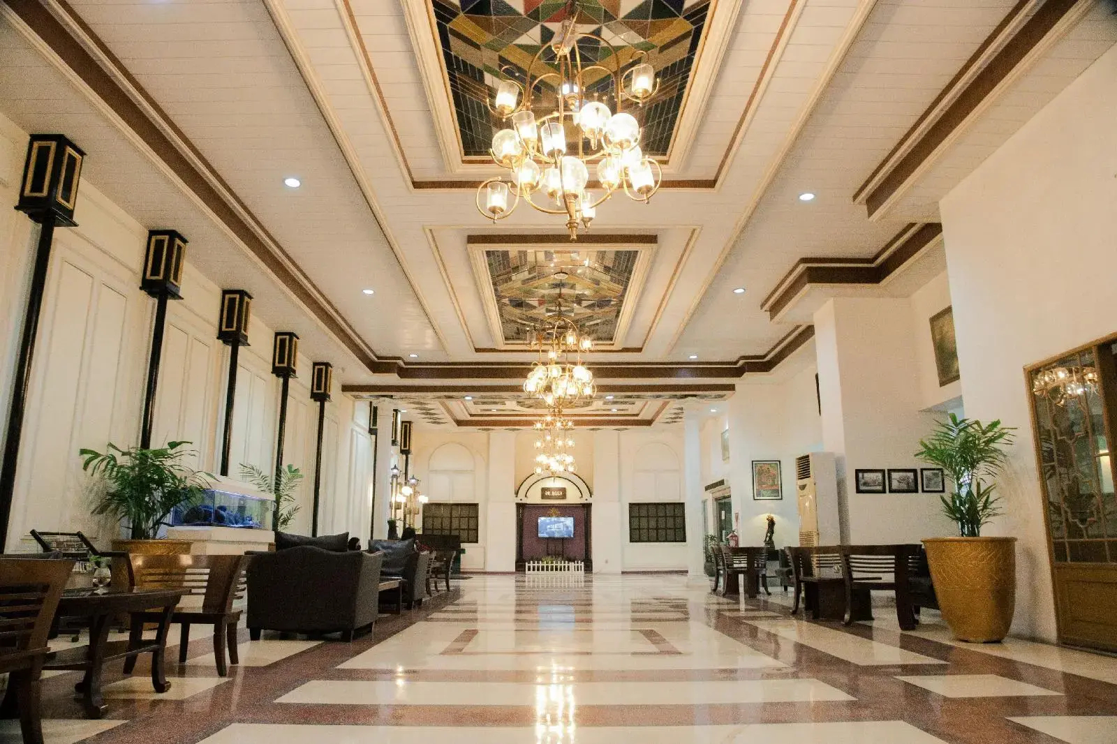 Foto - Grand Inna Medan