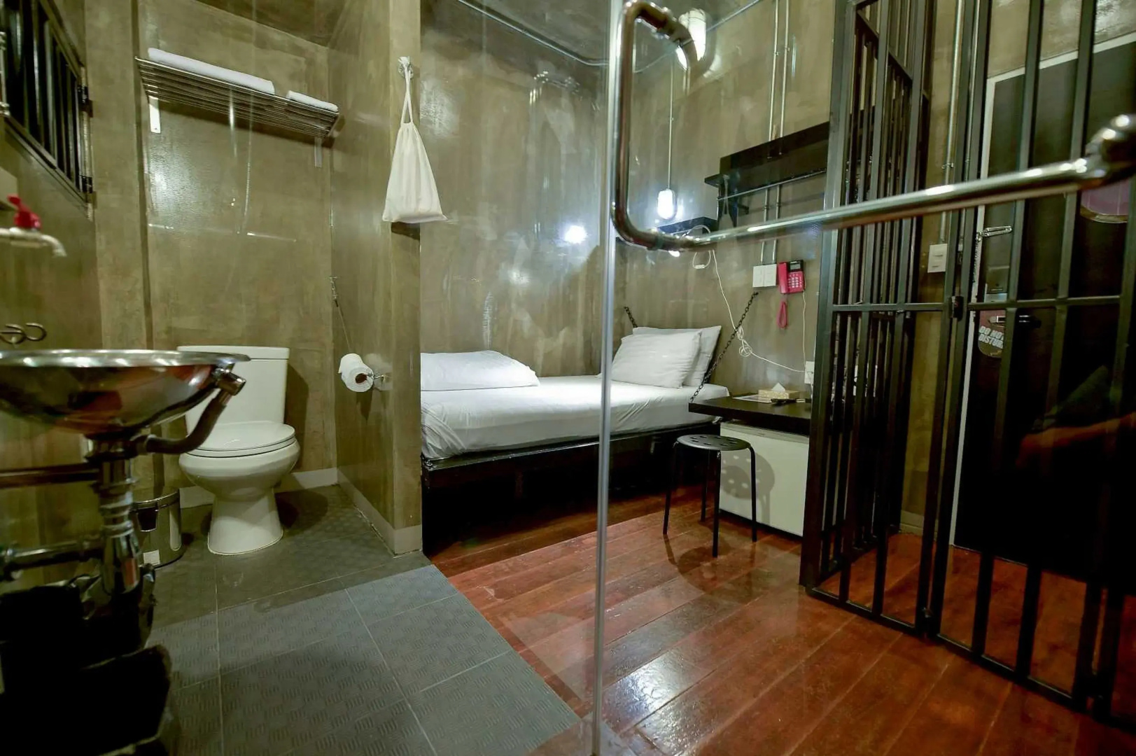 Photo - Jasaen Hotel