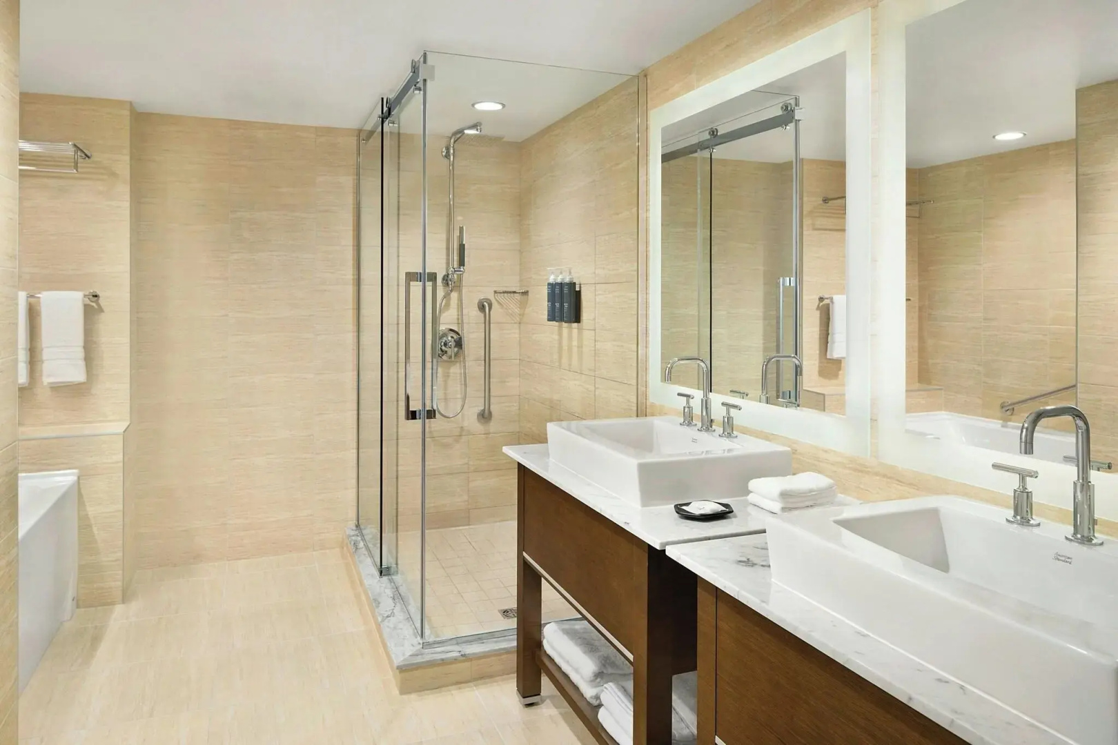 Foto - The Westin Wall Centre, Vancouver Airport