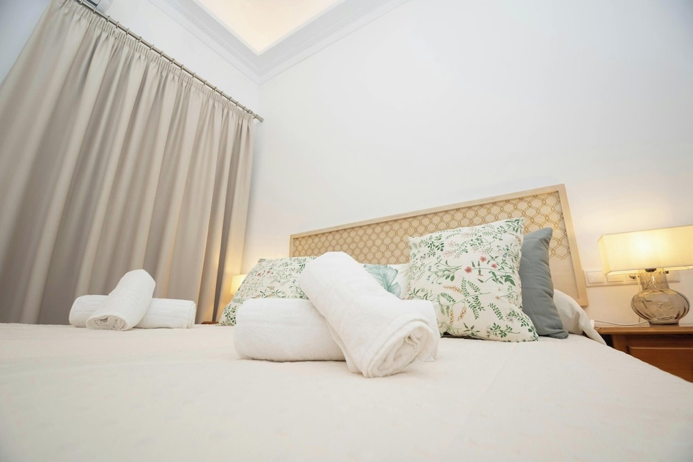 Photo - El Templete Suite 1