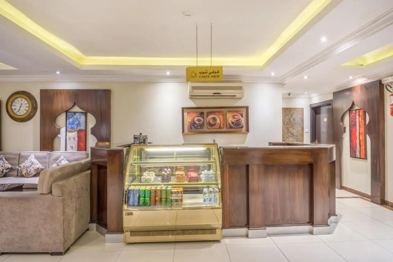 Foto - DAR NEYAARA SERVICED APARTMENTS - Economic