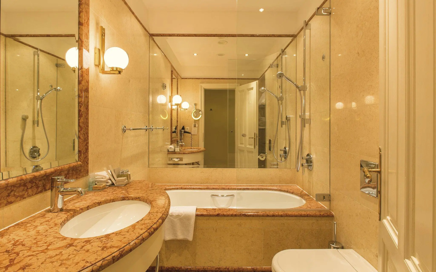 Foto - Le Palais Art Hotel Prague