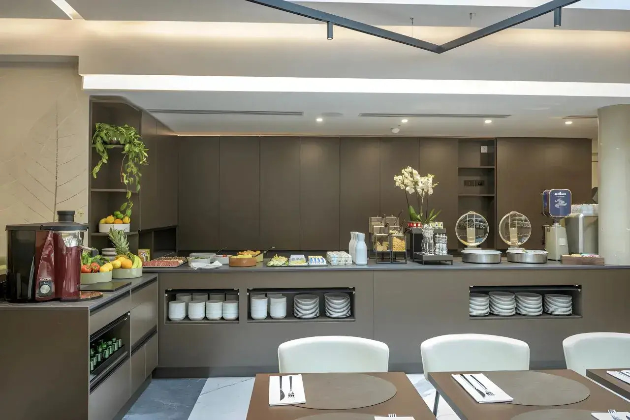 Foto - Hotel Cinque Giornate