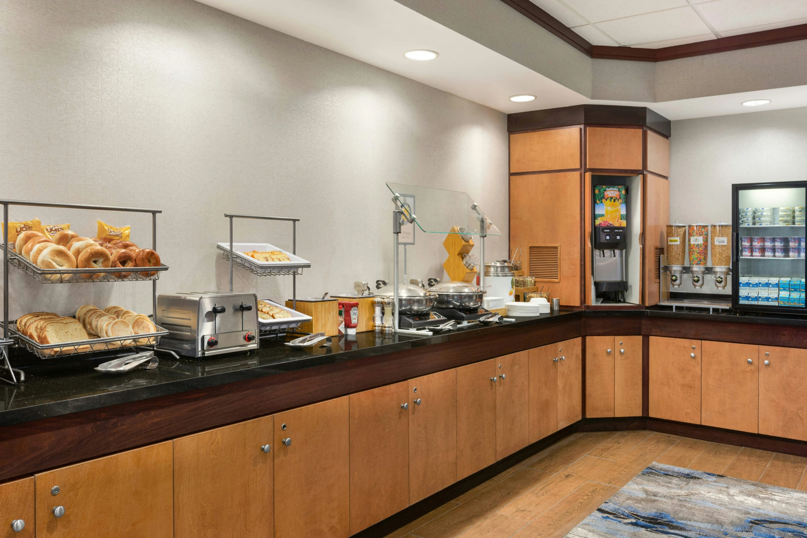 Foto - Fairfield Inn & Suites Jacksonville West/Chaffee Point