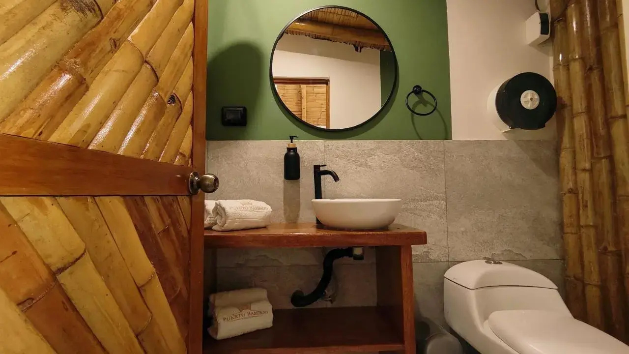 Photo - Hotel Boutique Puerto