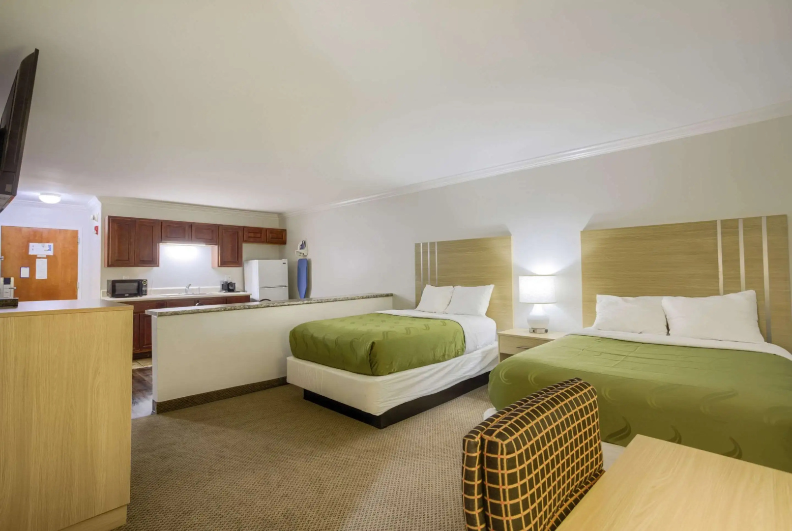Foto - Quality Inn Gulf Shores Airport