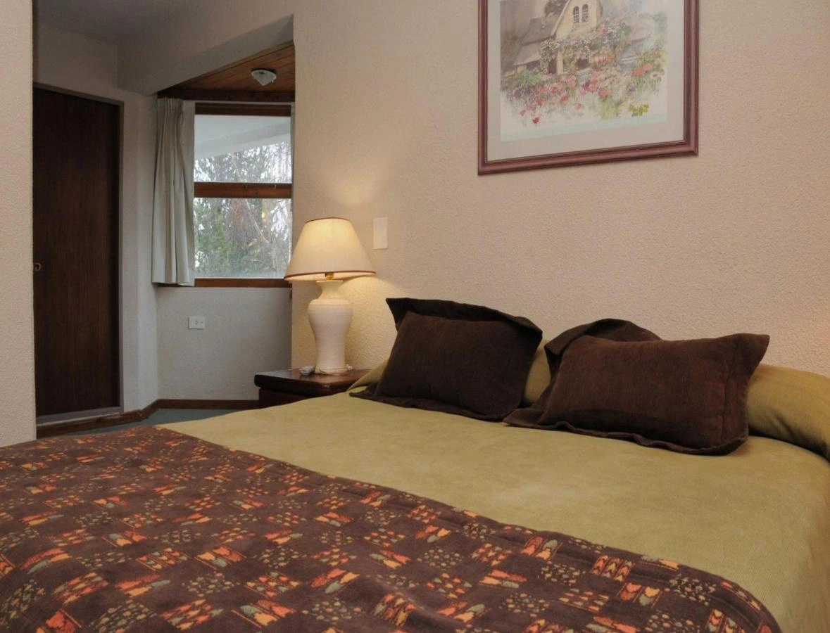 Foto - Village Catedral Hotel & Spa