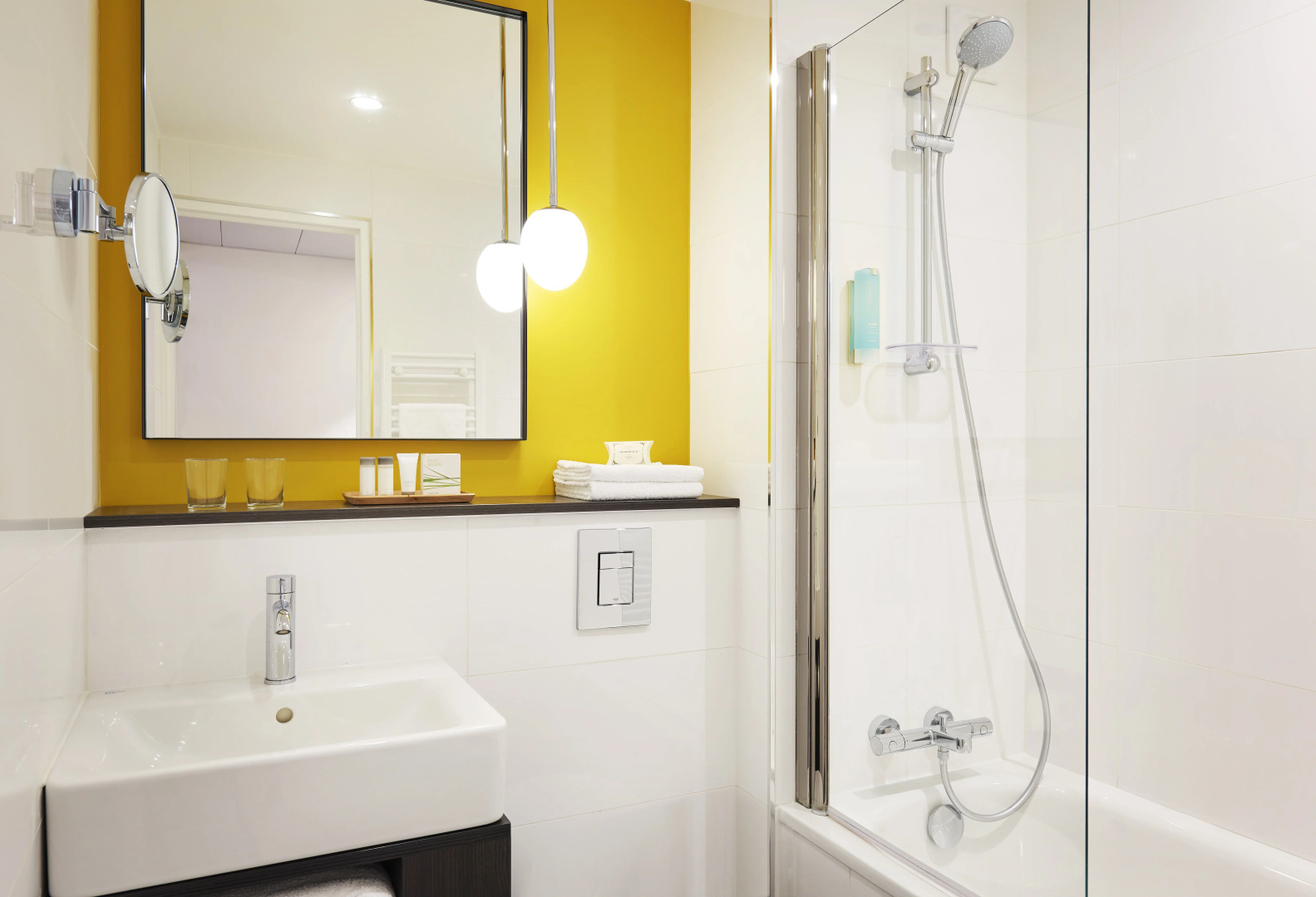 Foto - Grand Hôtel Lévêque