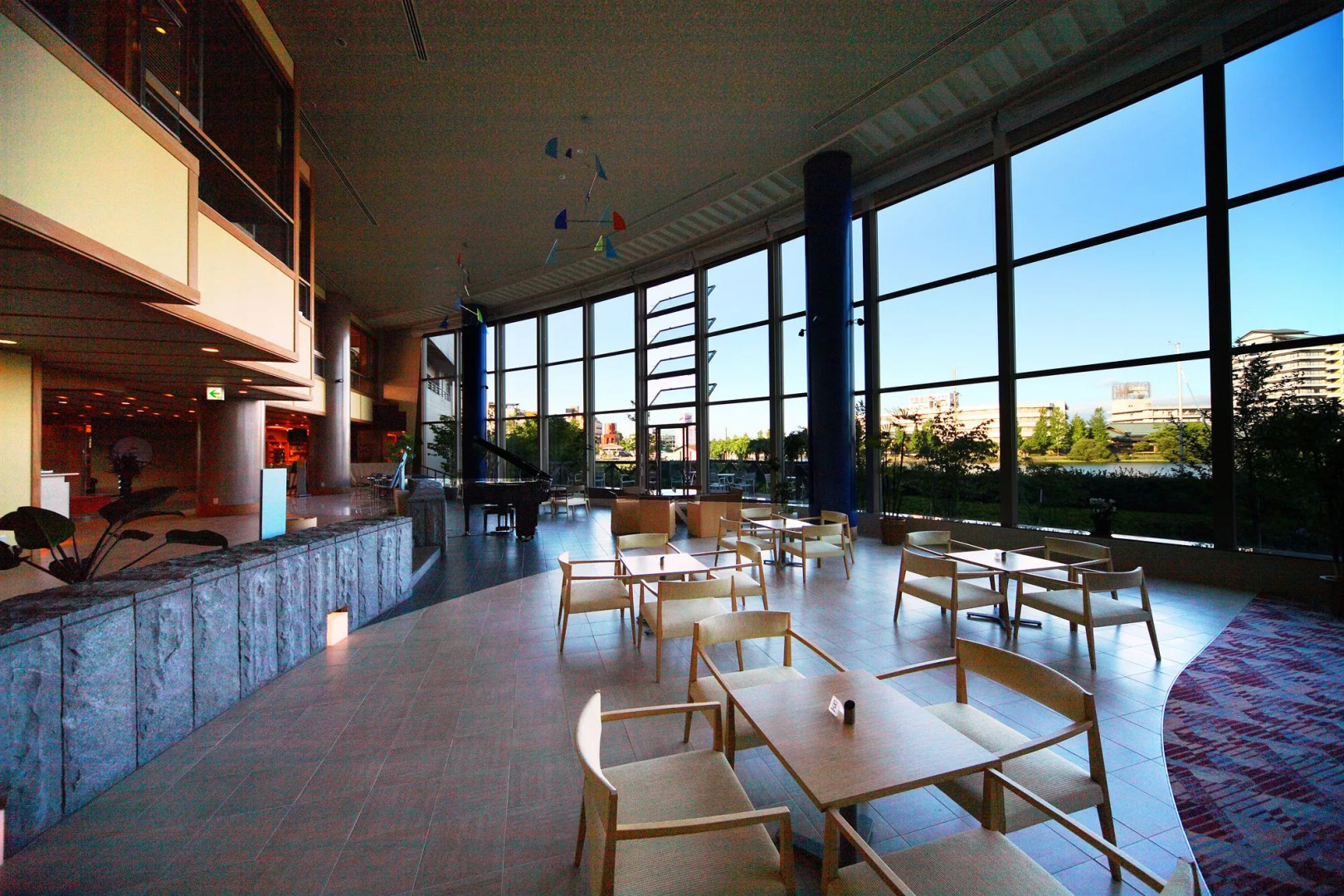 Photo - Biwako Ryokusuitei