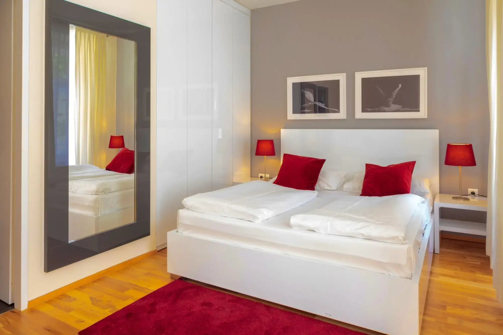 Foto - The Levante Rathaus Apartments