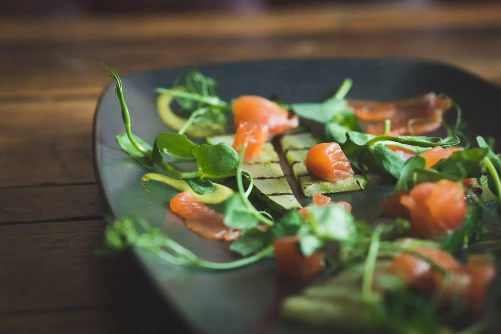 Photo - The Wellington