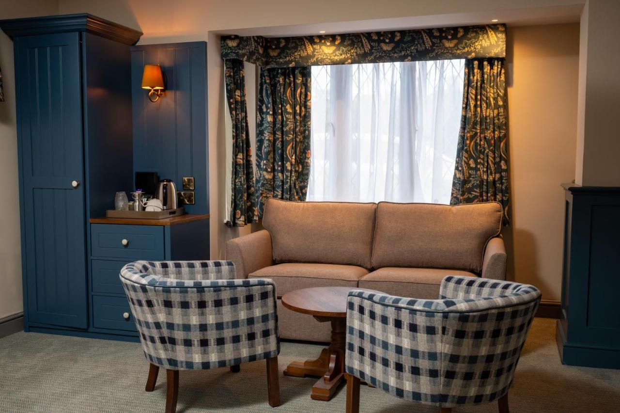 Photo - Ethorpe Hotel by Chef & Brewer Collection