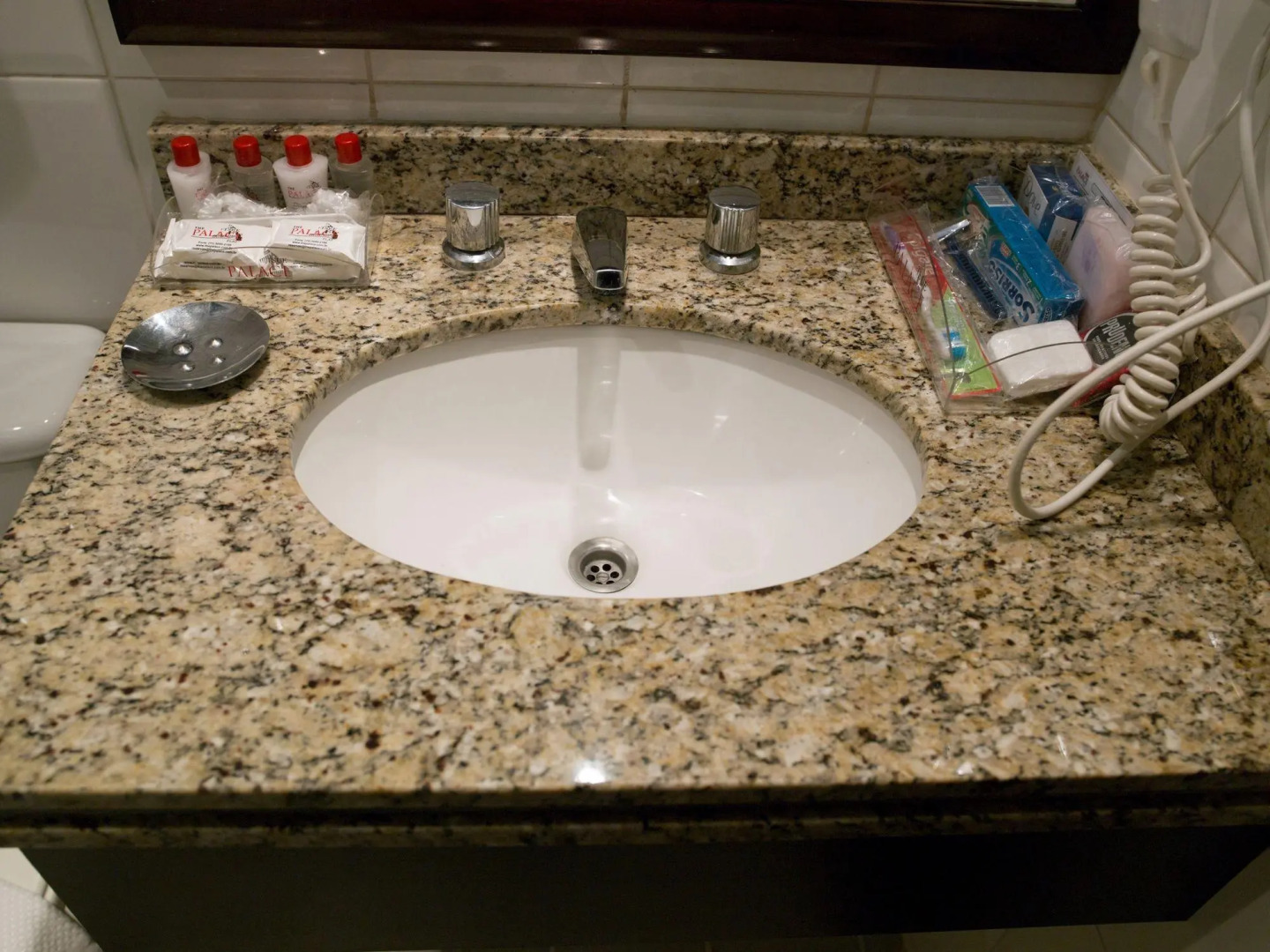 Photo - The Palace Flat