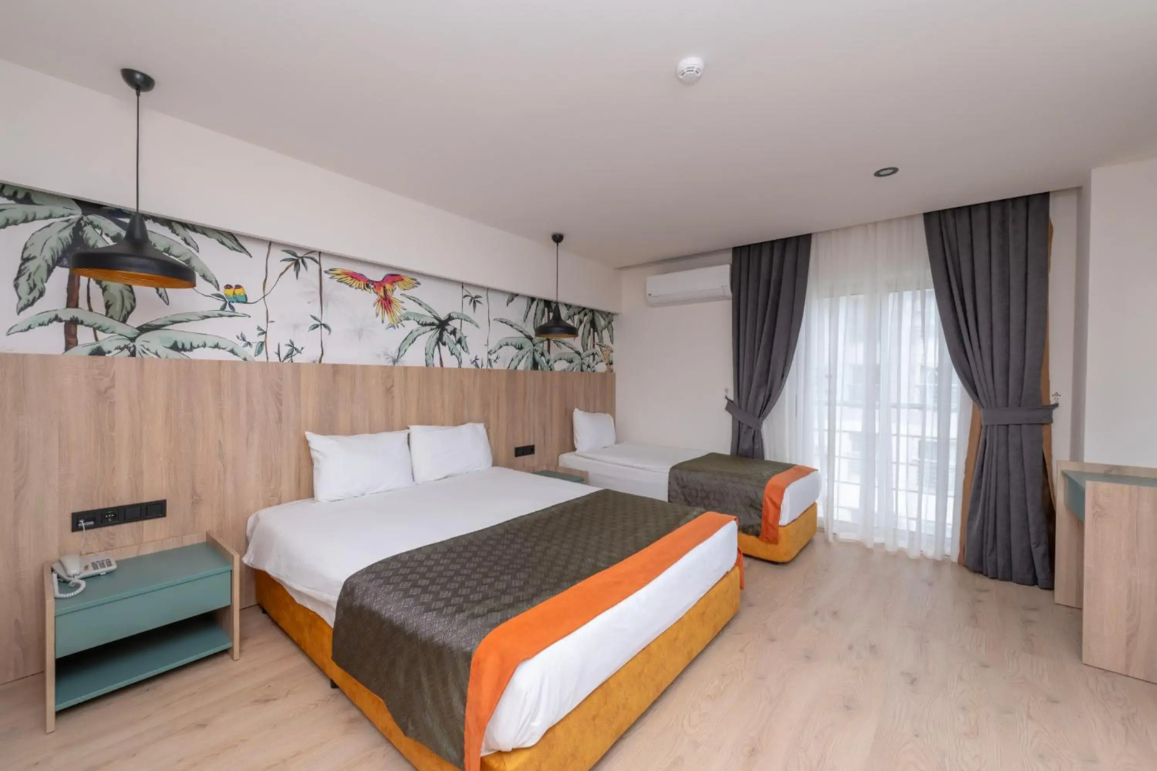 Photo - Lims Bona Dea Beach Hotel