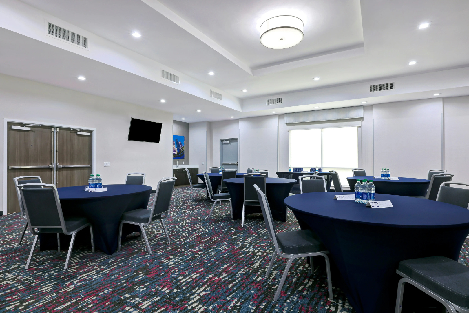 Foto - Hampton Inn & Suites Houston East Beltway 8