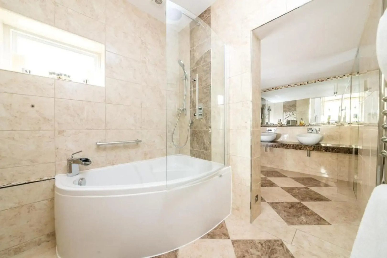 Foto - The Ayrlington Guesthouse