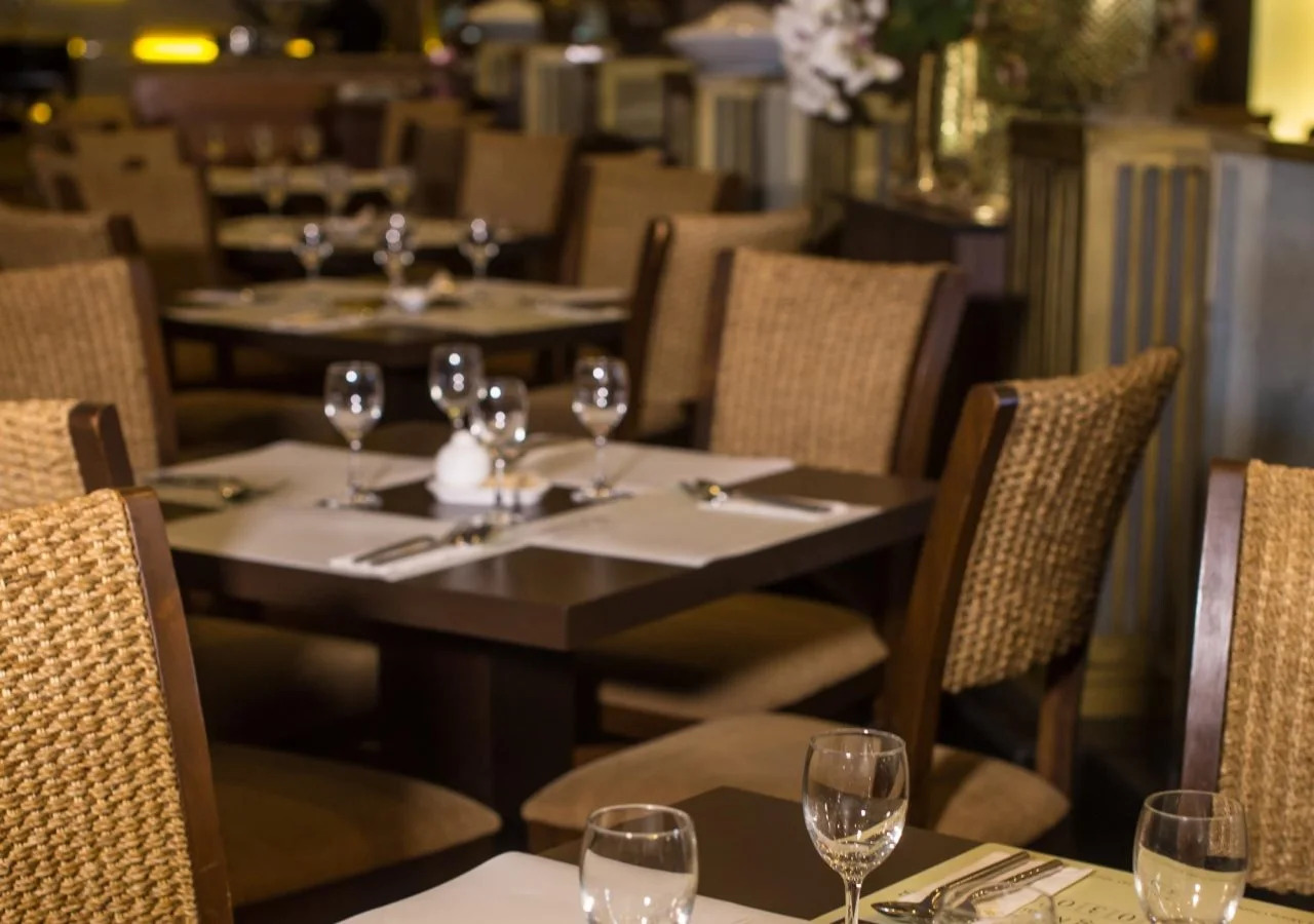 Foto - Furama Chiang Mai