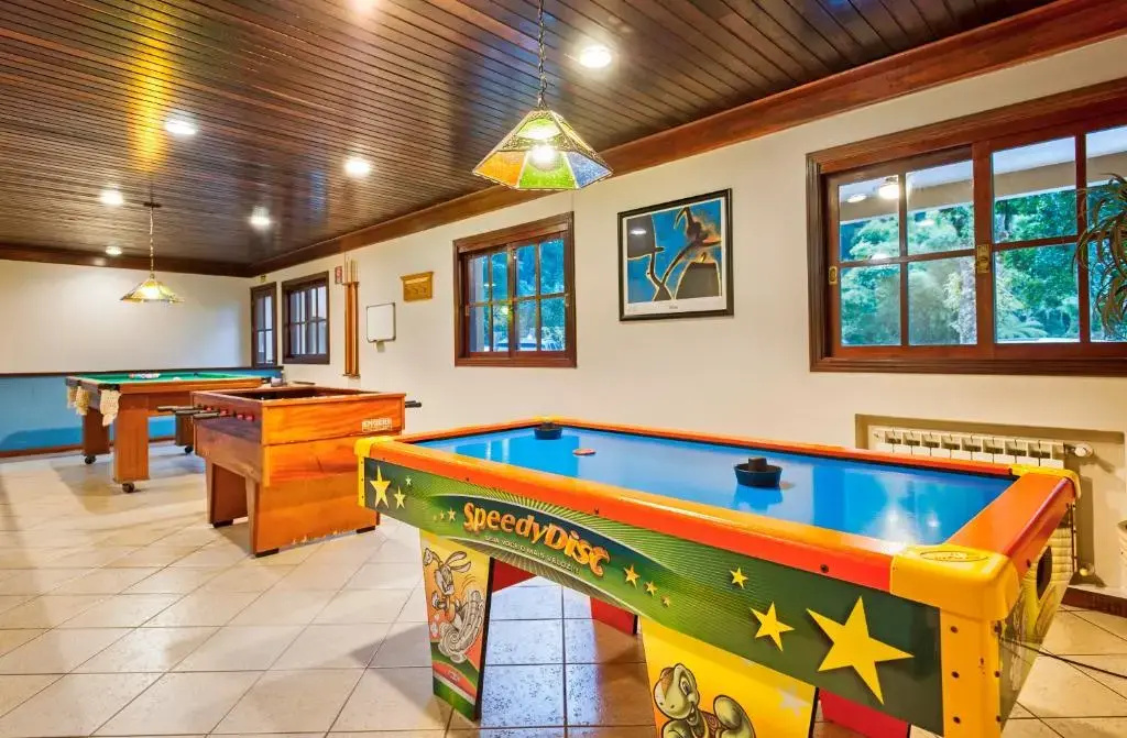 Foto - Hotel Recanto da Serra