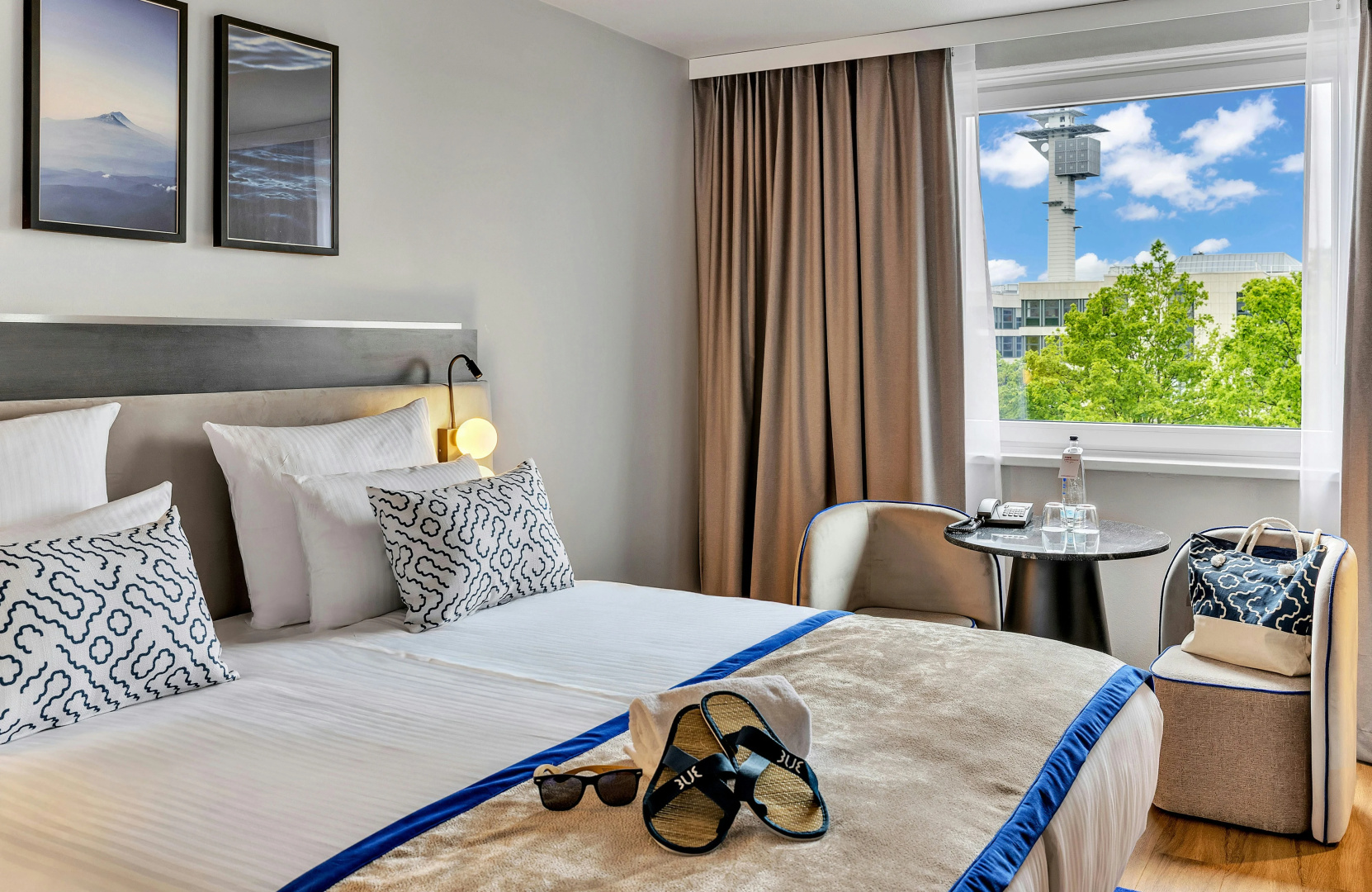 Foto - Leonardo Hotel Hannover Medical Park