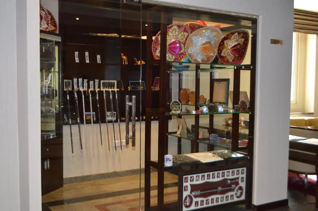 Photo - Ramee Guestline Hotel
